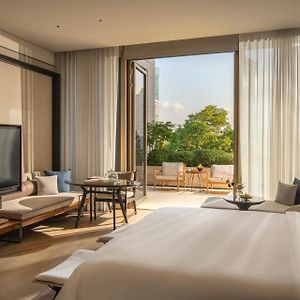 Kamer "Premier" met een King Size Bed